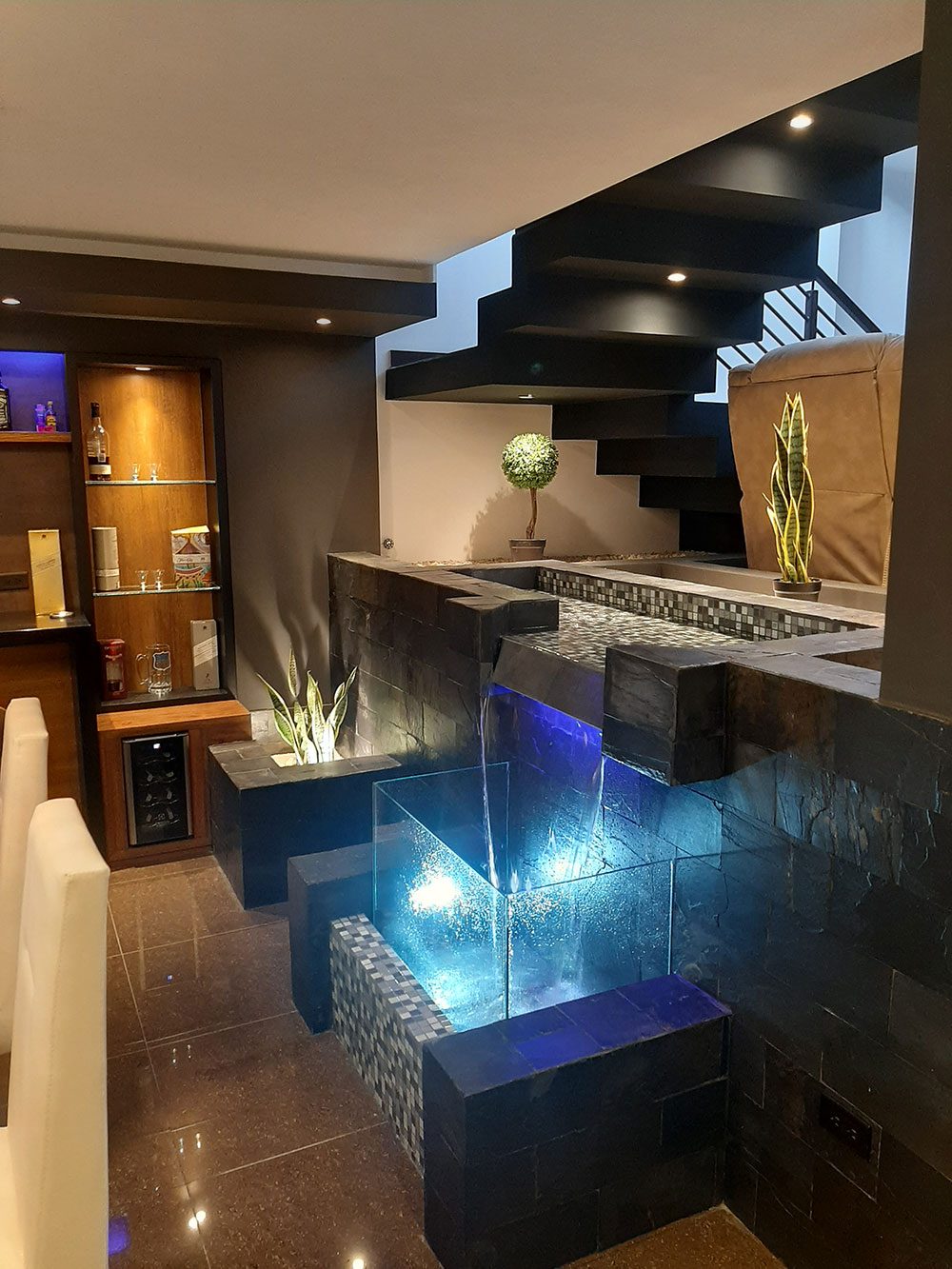 DISEÑO DE INTERIORES