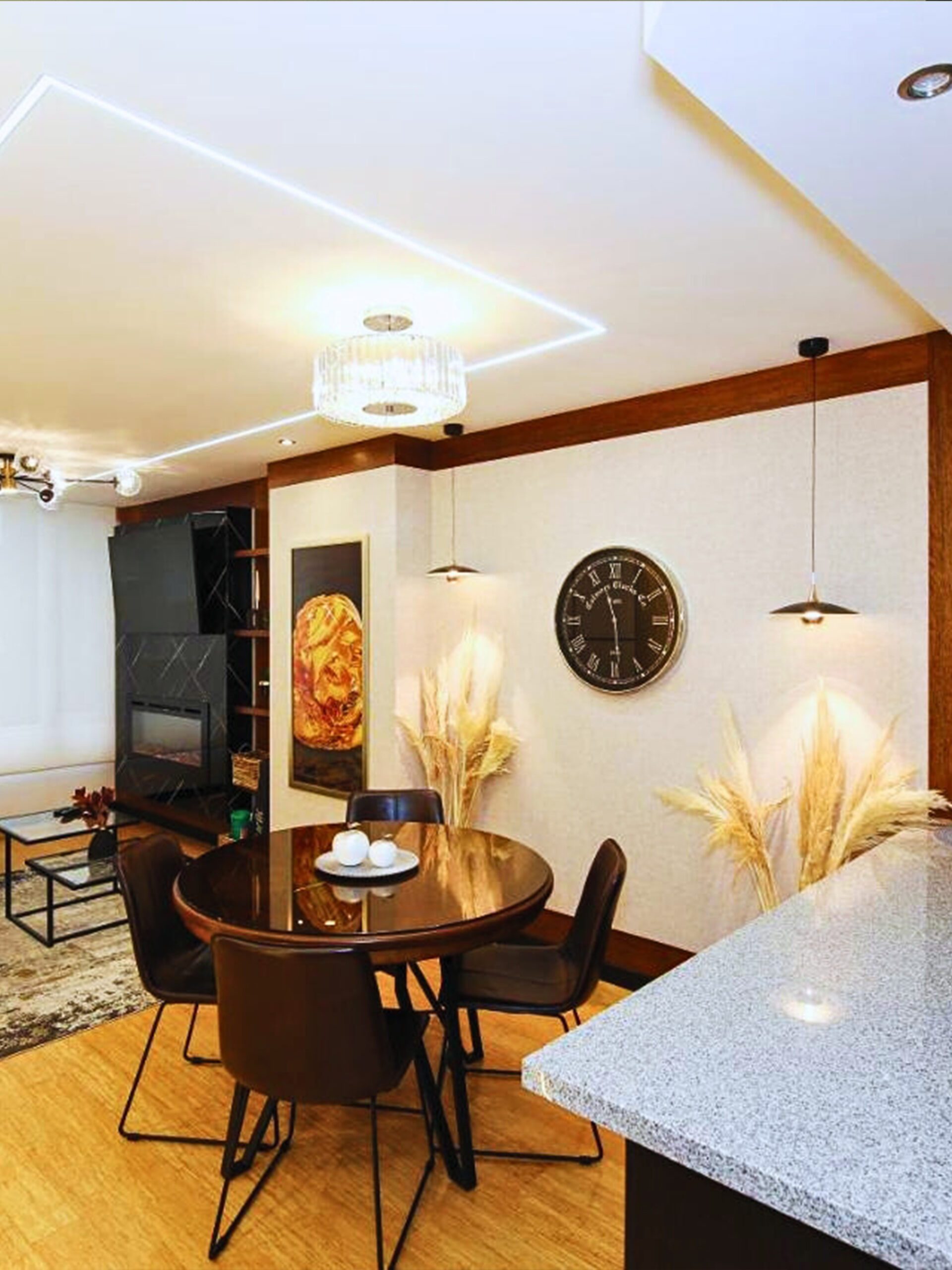 DISEÑO DE INTERIORES