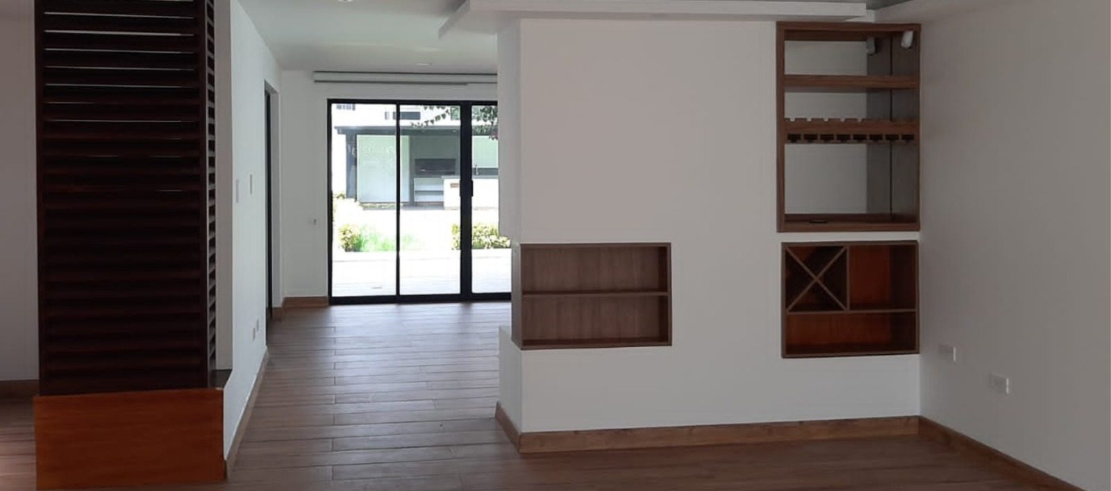 ANTES REMODELACIÓN SALA