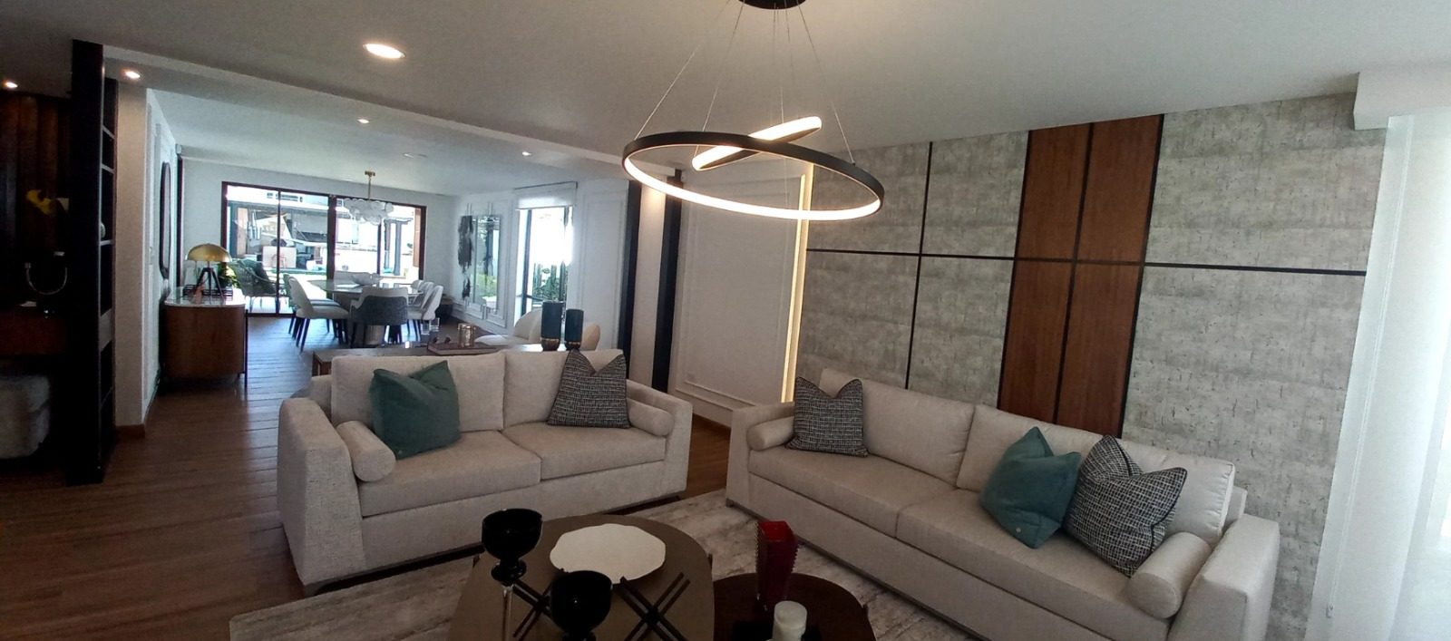 DESPUÉS REMODELACIÓN SALA