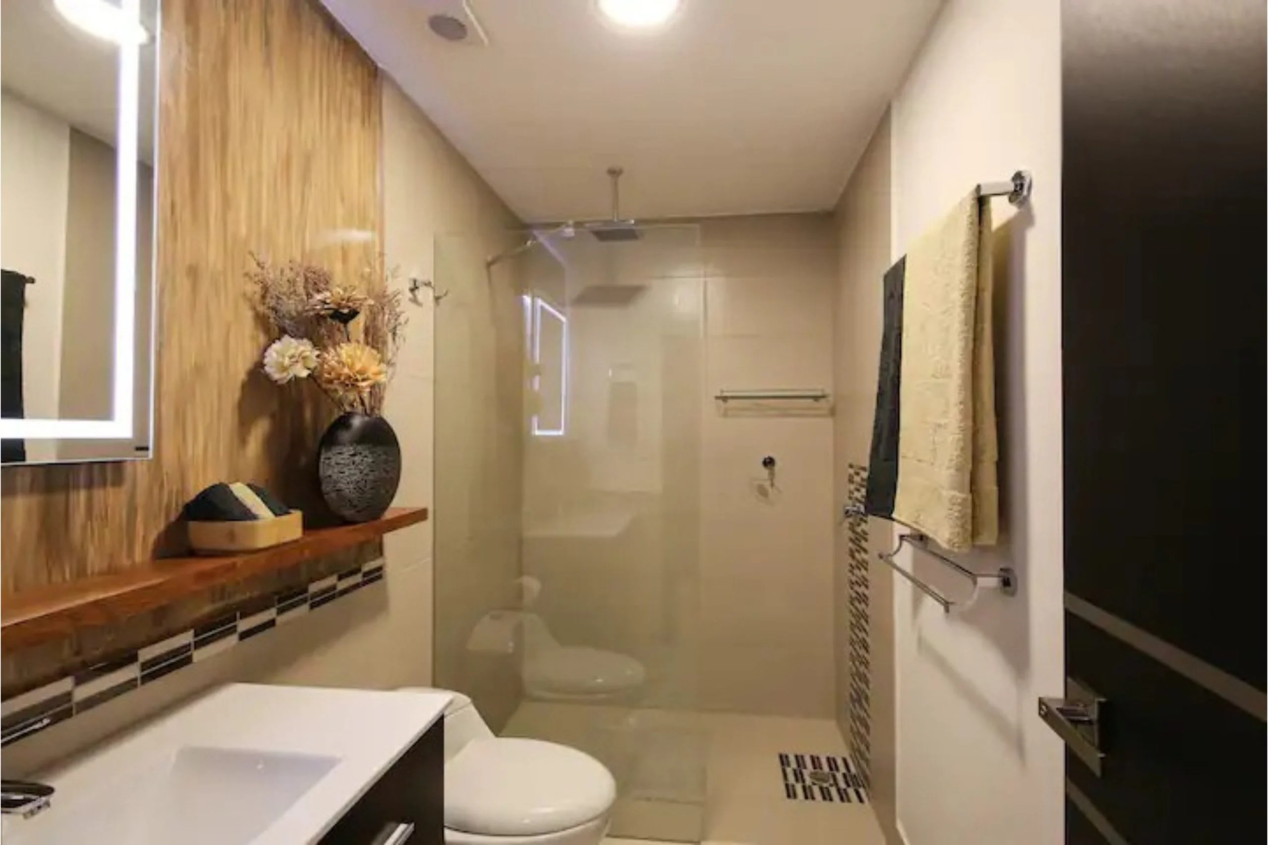 Airbnb Ámbar