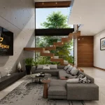 Casa ALMA