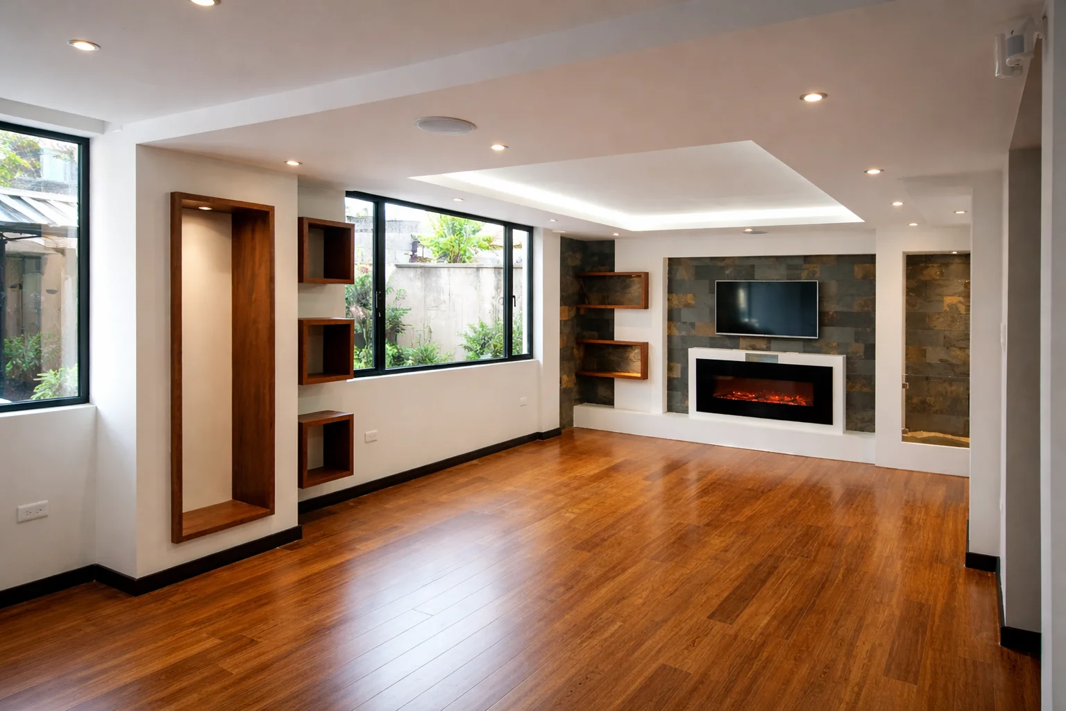 Departamento V&C