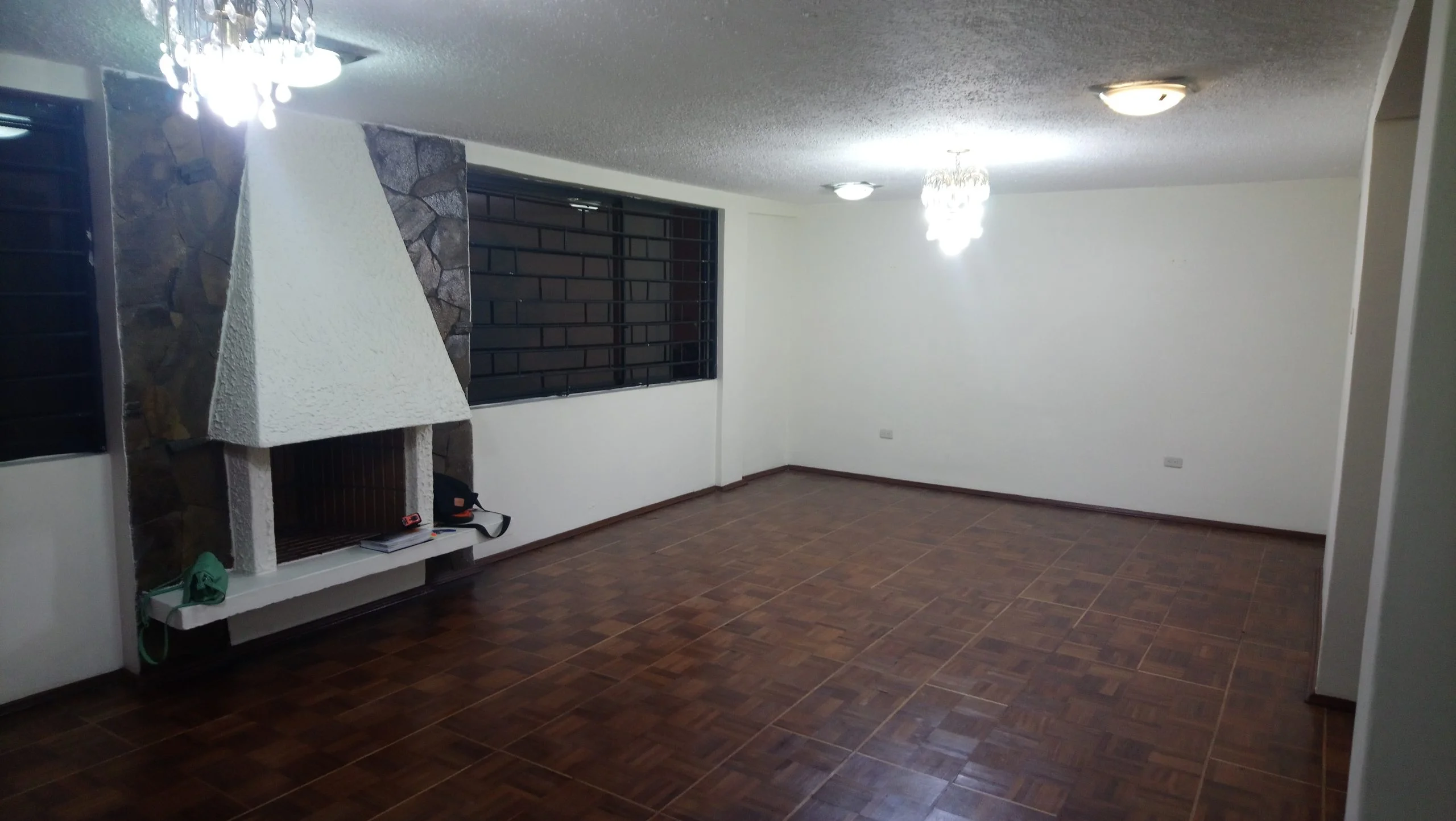 Departamento V&C