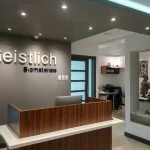 Oficinas Gleistich