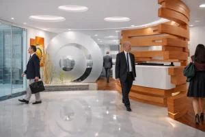 Oficinas Universal