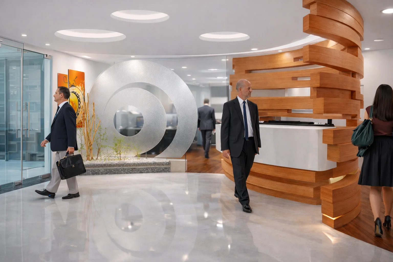 Oficinas Universal
