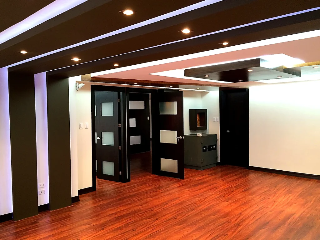 Oficinas Universal