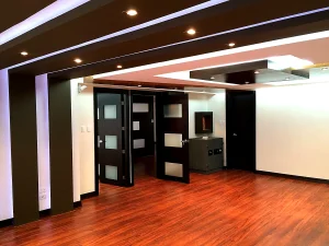 Oficinas Universal