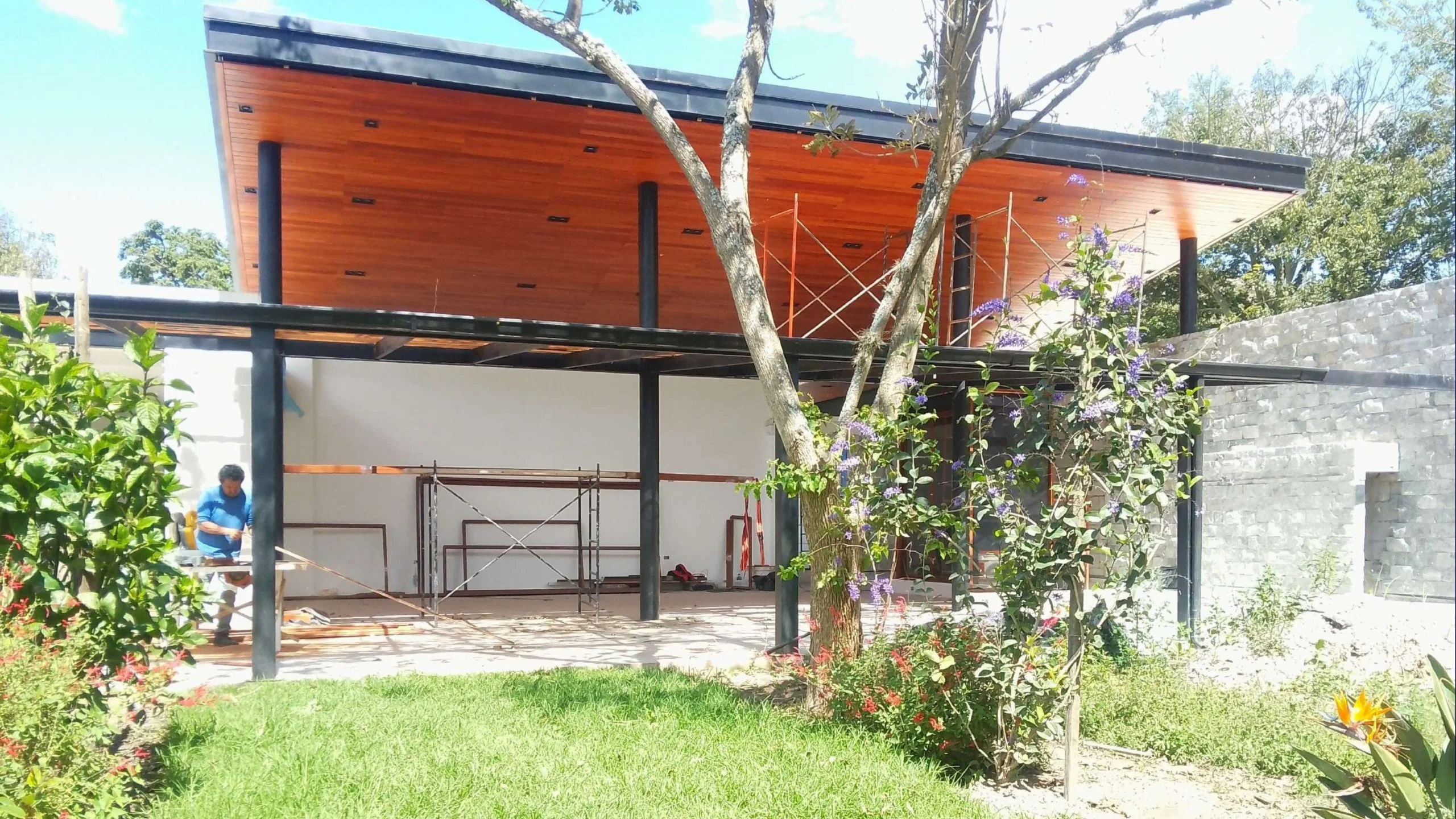 Quinta Guayllabamba