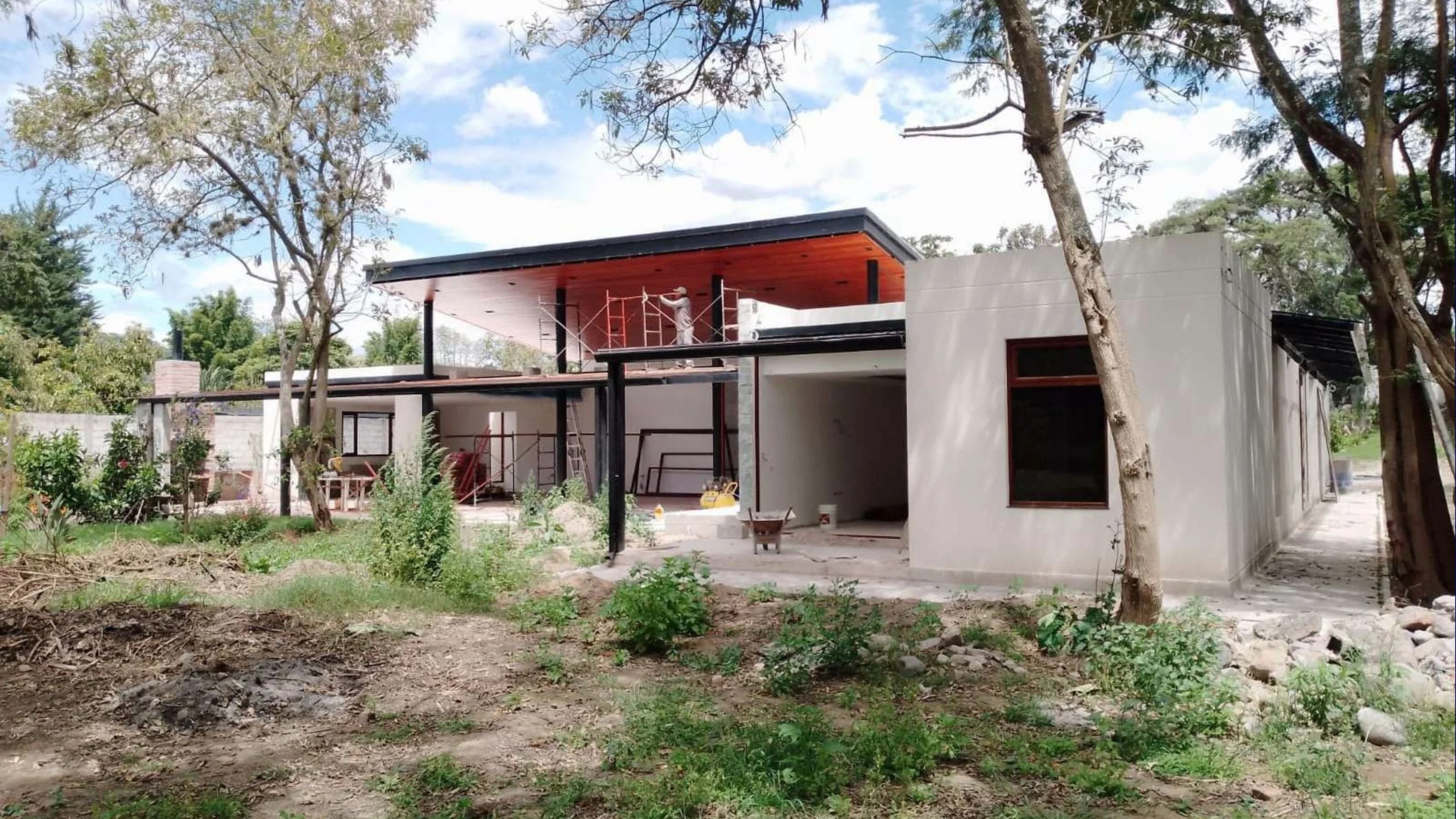 Quinta Guayllabamba