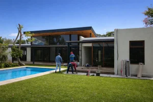Quinta Guayllabamba